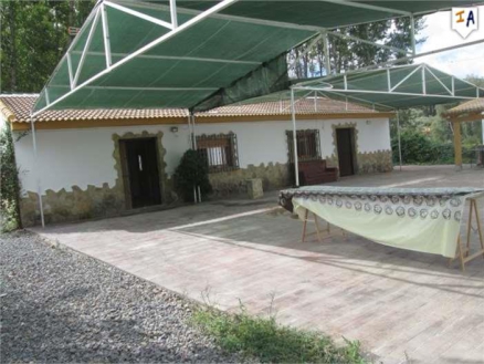 Sabariego property: Villa for sale in Sabariego, Jaen 263567