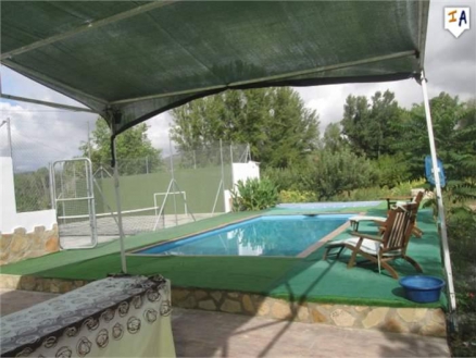Sabariego property: Villa with 4 bedroom in Sabariego, Spain 263567