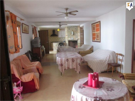 Sabariego property: Jaen property | 4 bedroom Villa 263567