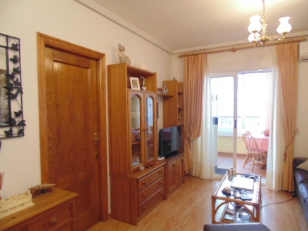 Apartment for sale in town,  263576