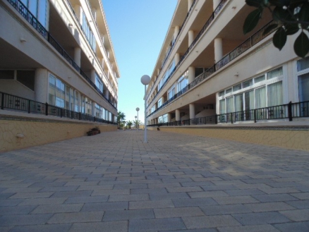 town Apartment 263576