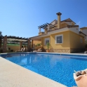 Hondon de las Nieves property: Villa for sale in Hondon de las Nieves 263578