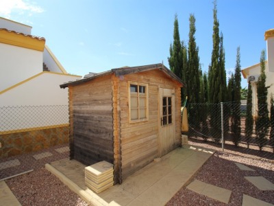 Hondon de las Nieves property: Hondon de las Nieves, Spain | Villa for sale 263579