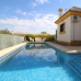 Hondon de las Nieves property: Hondon de las Nieves, Spain Villa 263579