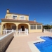 Hondon De Los Frailes property: Hondon De Los Frailes, Spain Villa 263580