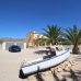 Hondon De Los Frailes property: Alicante Villa, Spain 263580