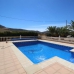 Hondon De Los Frailes property: Beautiful Villa for sale in Alicante 263580
