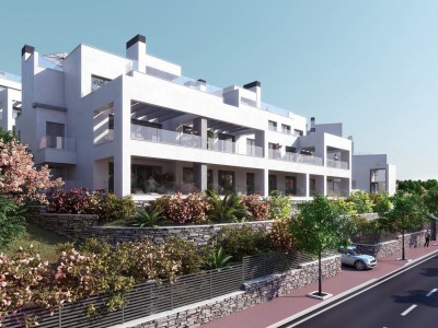 Marbella property: Apartment for sale in Marbella 263584