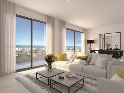 Marbella property: Apartment for sale in Marbella, Spain 263584