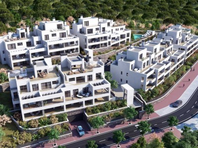 Marbella property: Penthouse for sale in Marbella 263585