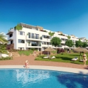 La Cala De Mijas property: Apartment for sale in La Cala De Mijas 263586
