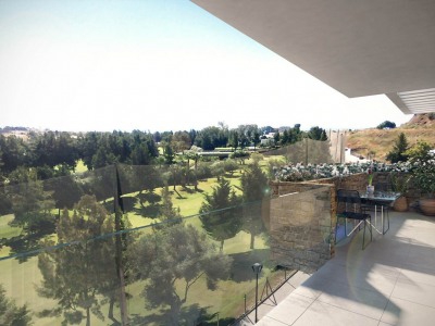 La Cala De Mijas property: Apartment for sale in La Cala De Mijas, Malaga 263586