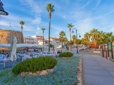 La Cala De Mijas property: La Cala De Mijas Apartment 263586