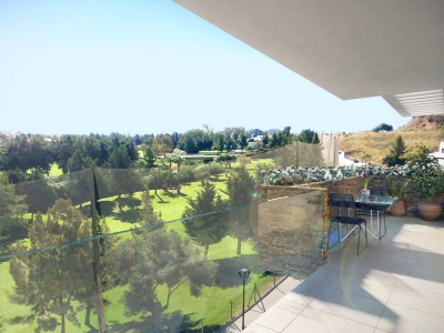 La Cala De Mijas property: Penthouse for sale in La Cala De Mijas 263588