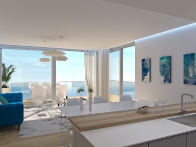 Benalmádena property: Apartment for sale in Benalmádena 263589
