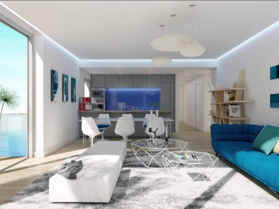 Benalmádena property: Apartment with 3 bedroom in Benalmádena 263589