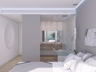 Benalmádena property: Apartment for sale in Benalmádena, Malaga 263589