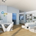 Benalmádena property: 3 bedroom Penthouse in Benalmádena, Spain 263591