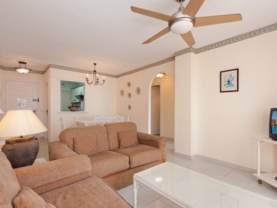 Riviera del Sol property: Apartment with 2 bedroom in Riviera del Sol 263902