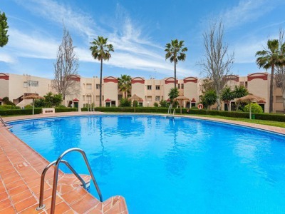 Riviera del Sol property: Apartment for sale in Riviera del Sol, Spain 263902