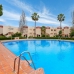Riviera del Sol property: Riviera del Sol, Spain Apartment 263902