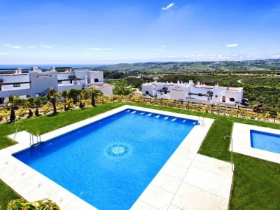 Casares property: Apartment for sale in Casares 263903