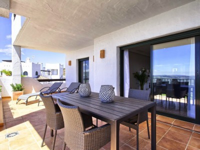 Casares property: Apartment for sale in Casares, Spain 263903