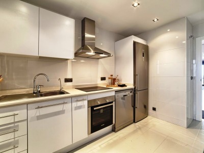 Casares property: Apartment with 2 bedroom in Casares 263903