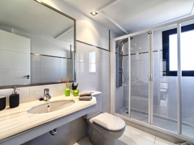 Casares property: Apartment for sale in Casares, Malaga 263903