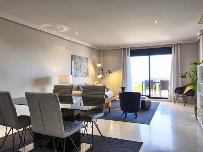 Casares property: Apartment with 2 bedroom in Casares, Spain 263903