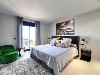 Casares property: Apartment in Malaga for sale 263903