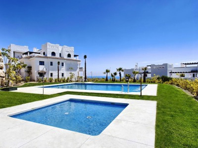 Casares property: Malaga Apartment 263903