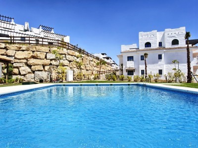 Casares property: Casares Apartment 263903