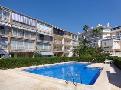 Albir property: Apartment for sale in Albir 263905