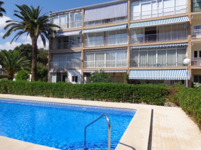 Albir property: Apartment for sale in Albir, Spain 263905