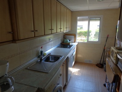 Albir property: Apartment for sale in Albir, Alicante 263905