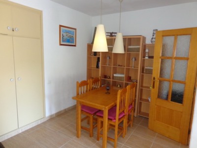 Albir property: Apartment in Alicante for sale 263905