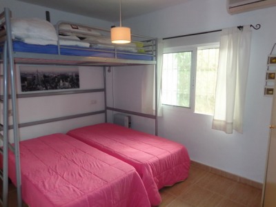 Albir property: Albir Apartment 263905