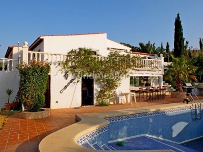 Antas property: House for sale in Antas, Spain 263906