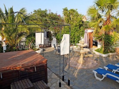 Antas property: House with 6 bedroom in Antas, Spain 263906