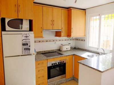 Los Gallardos property: Los Gallardos Townhome 263908