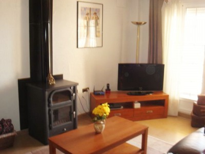Catral property: Townhome to rent in Catral, Spain 263909