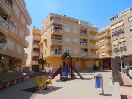 La Mata property: La Mata, Spain | Apartment for sale 263919