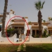 Villamartin property: Villamartin, Spain Townhome 263921