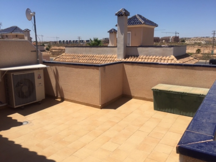 Cabo Roig property: Alicante property | 2 bedroom Townhome 263922