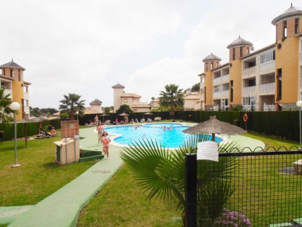 Villamartin property: Penthouse with 2 bedroom in Villamartin, Spain 263924