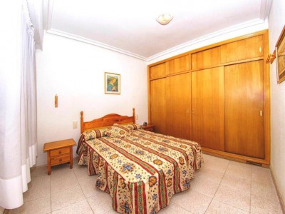 La Mata property: Apartment with 2 bedroom in La Mata, Spain 263930