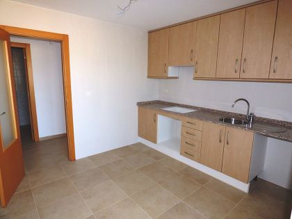 Villajoyosa property: Apartment for sale in Villajoyosa, Alicante 263934