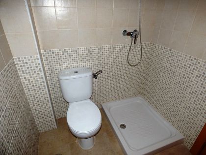Villajoyosa property: Alicante Apartment 263934