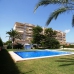 Villajoyosa property: Apartment for sale in Villajoyosa 263934